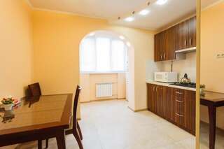 Апартаменты Квартира рядом з метро Мінська Киев Апартаменты - 1-й этаж-18